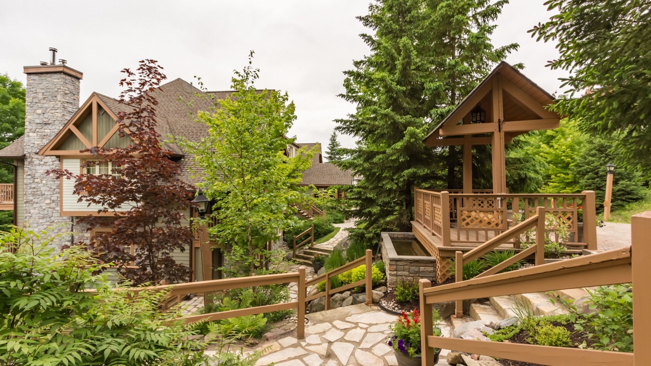 Photo of Outdoor in Mont-Tremblant