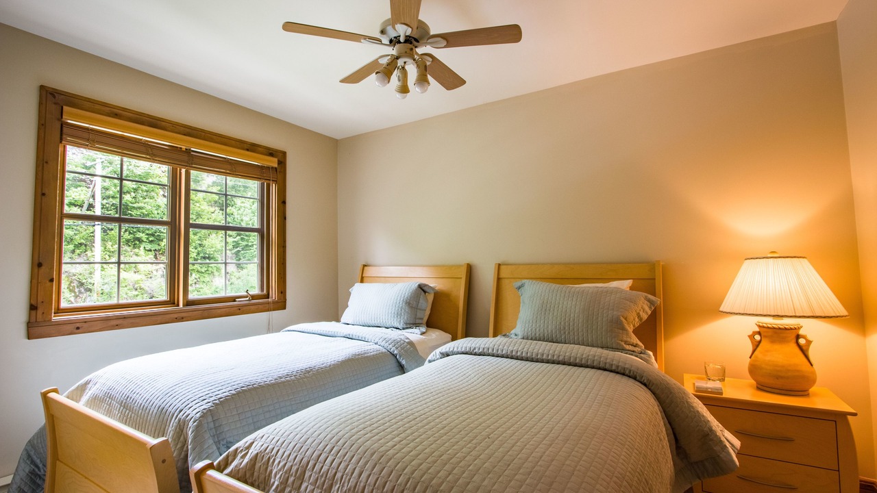 Photo of Bedroom in Mont-Tremblant