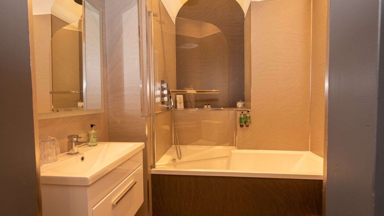 Photo of Bathroom in Linlithgow