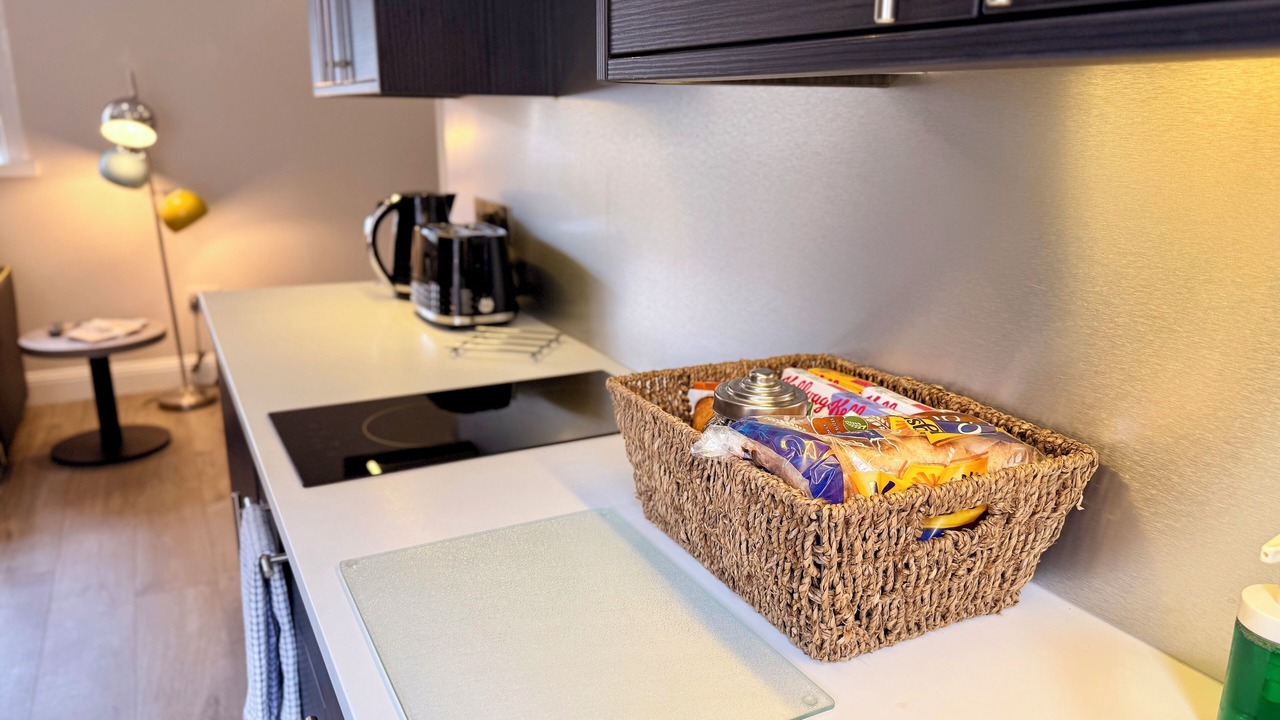 Photo of Kitchen in Linlithgow