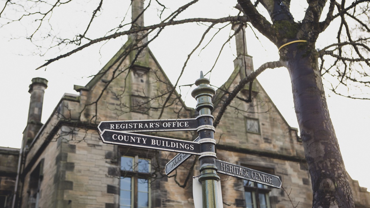 Photo of Outdoor in Linlithgow