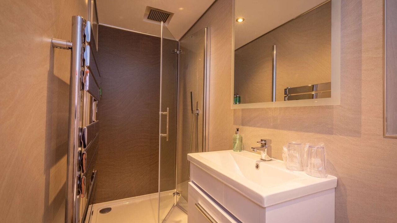 Photo of Bathroom in Linlithgow