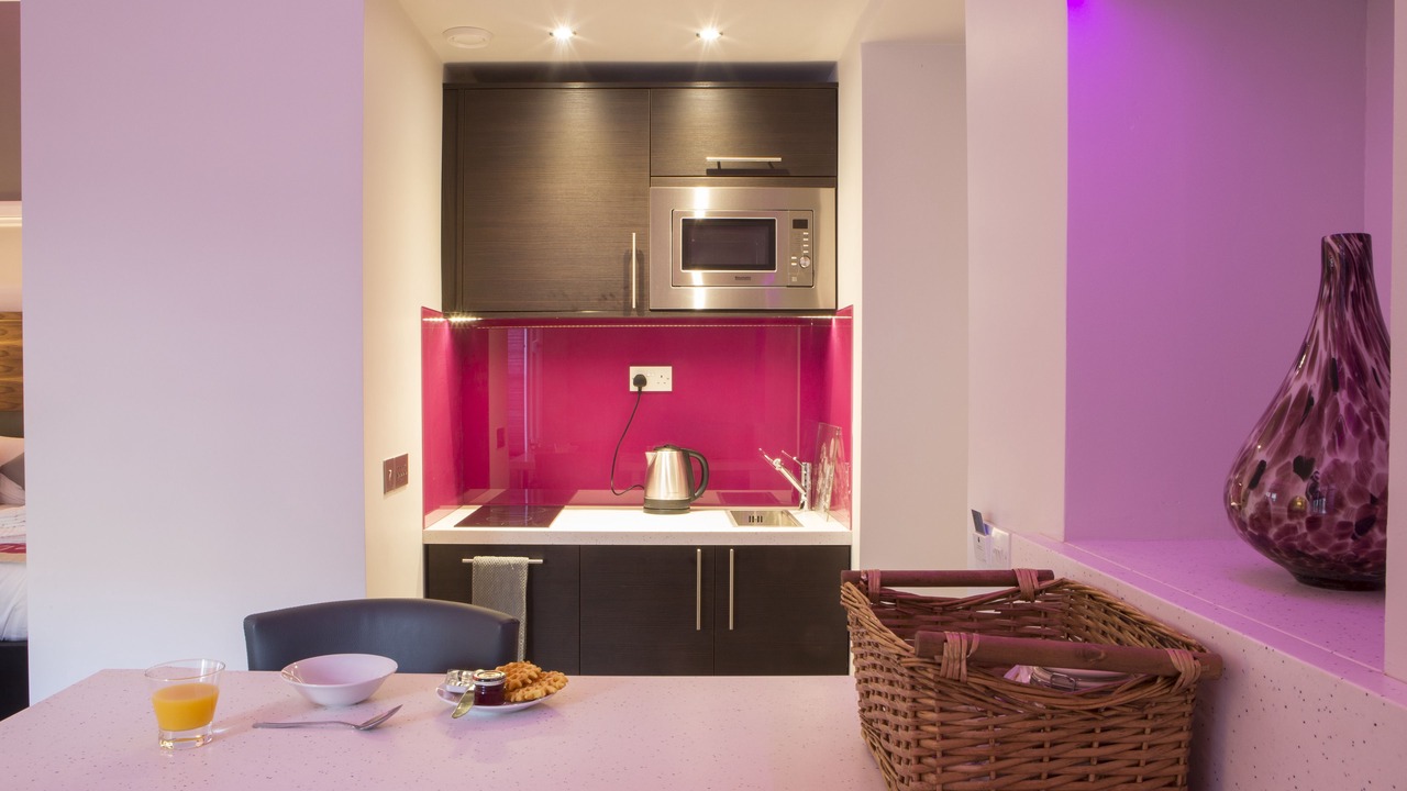 Photo of Kitchen in Linlithgow