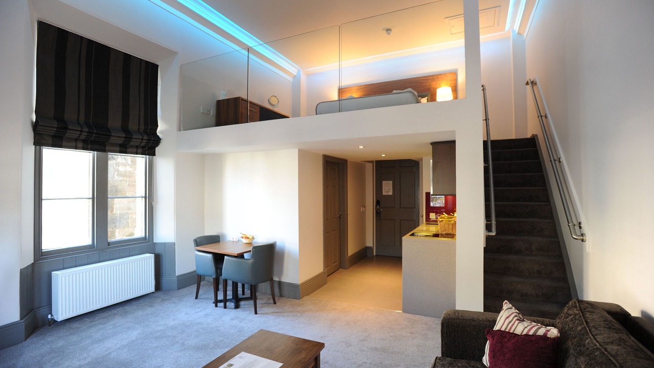 Photo of Bedroom in Linlithgow