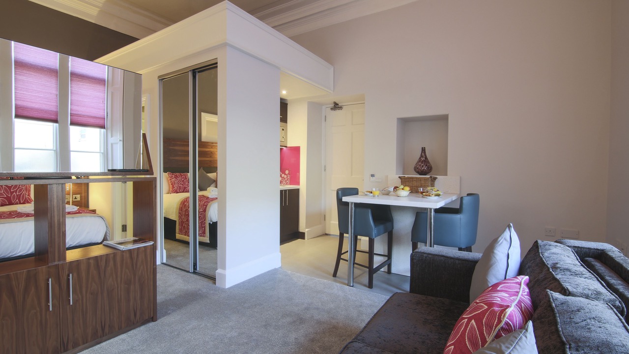 Photo of Livingroom in Linlithgow