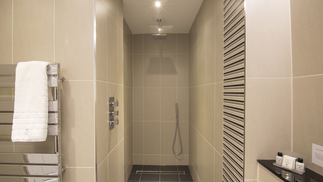 Photo of Bathroom in Linlithgow