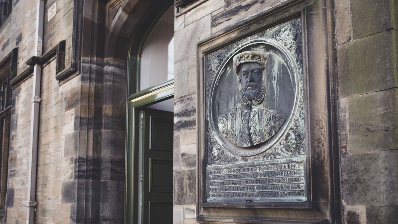 Photo of Outdoor in Linlithgow