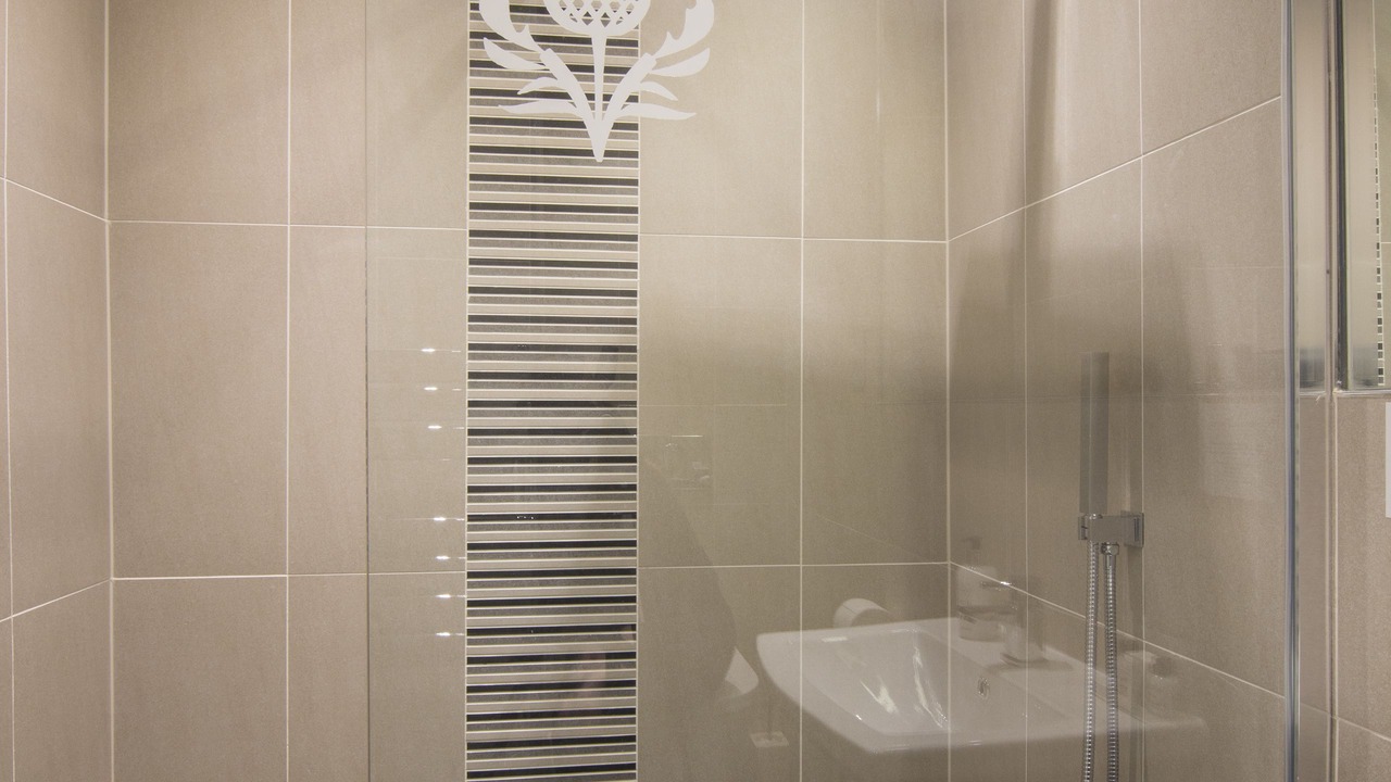 Photo of Bathroom in Linlithgow