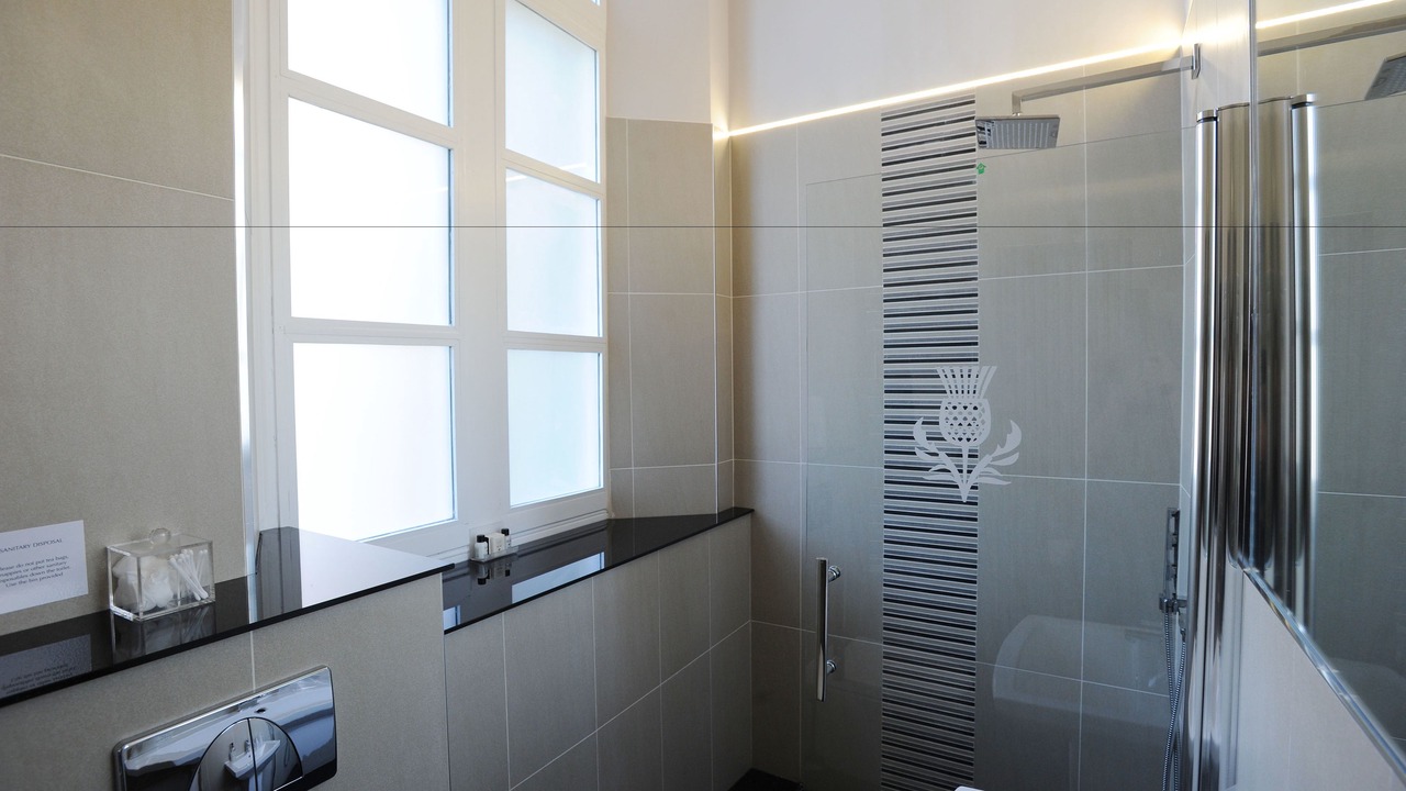 Photo of Bathroom in Linlithgow