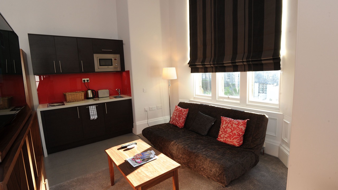 Photo of Kitchen in Linlithgow