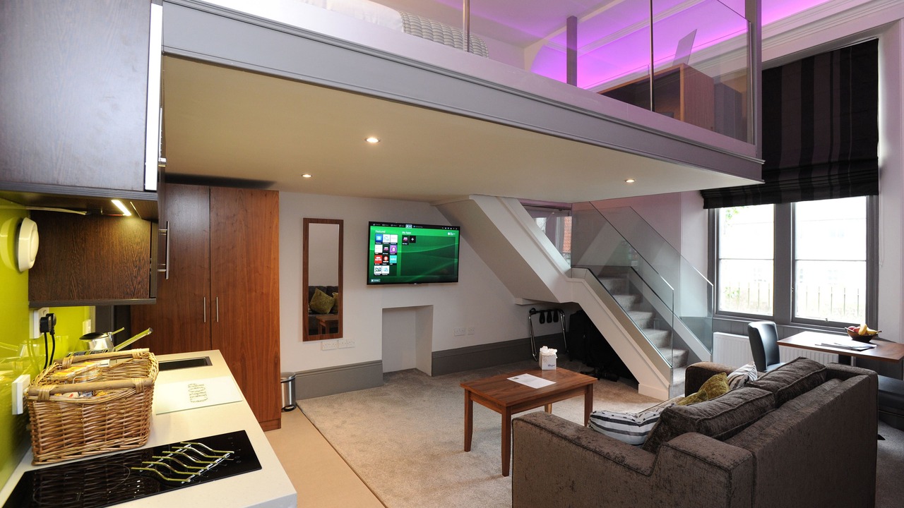 Photo of Bedroom in Linlithgow