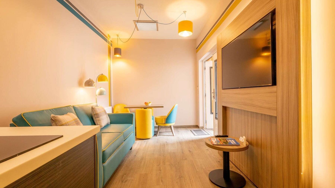 Photo of Livingroom in Linlithgow