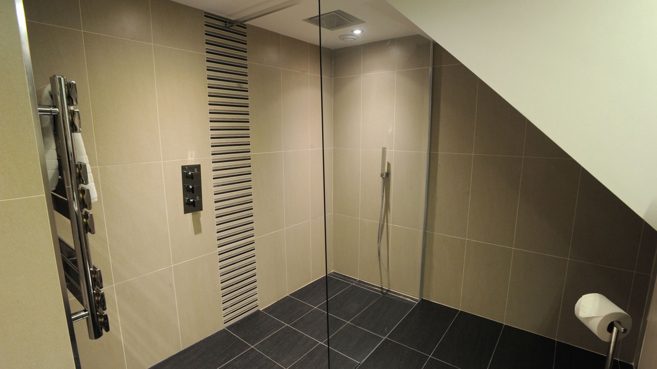 Photo of Bathroom in Linlithgow