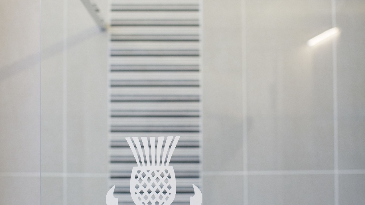 Photo of Bathroom in Linlithgow