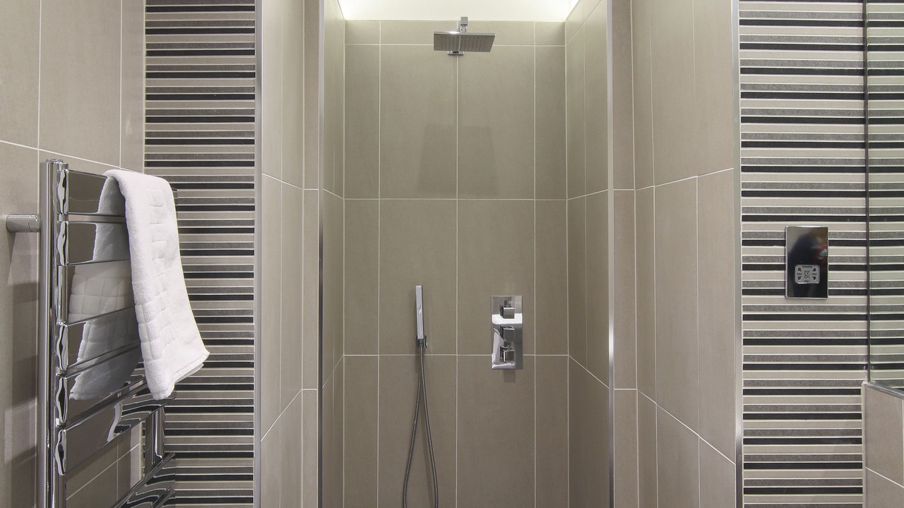 Photo of Bathroom in Linlithgow