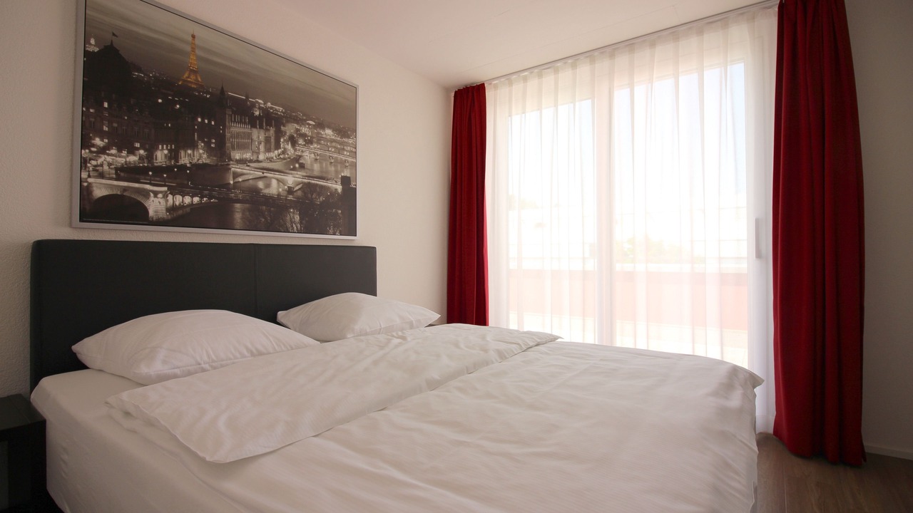 Photo of Bedroom in Kloten