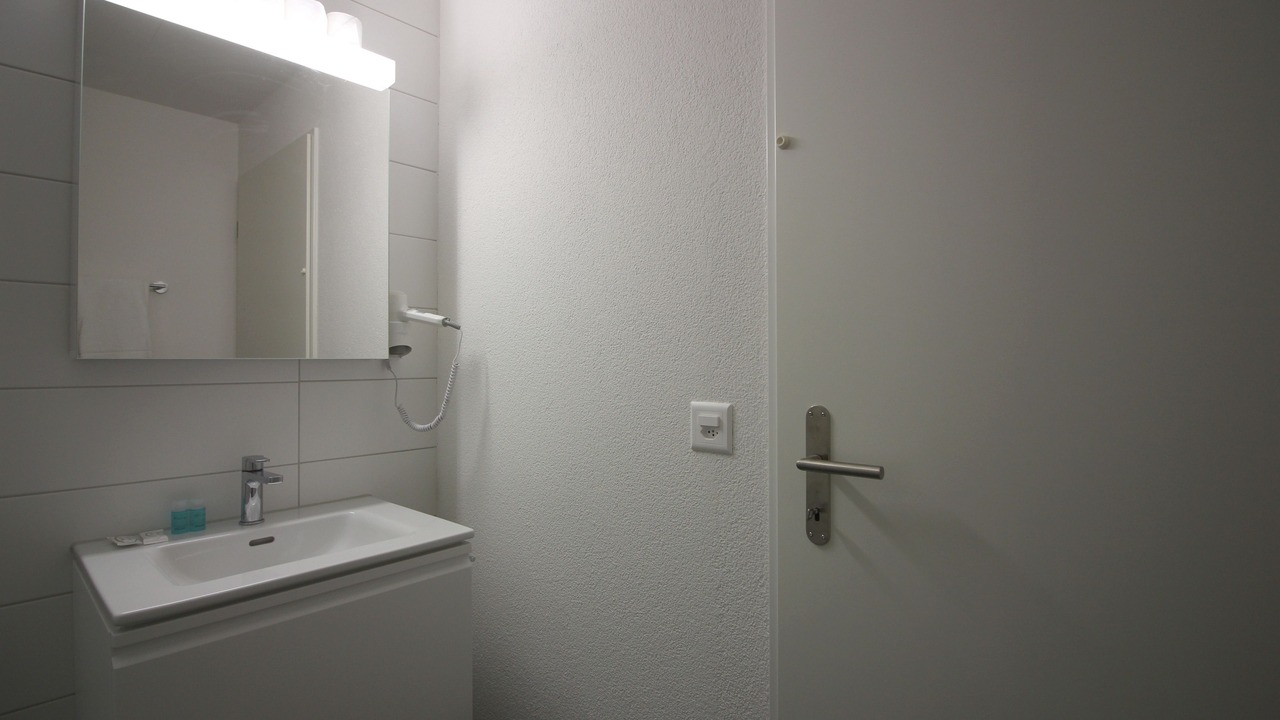 Photo of Bathroom in Kloten