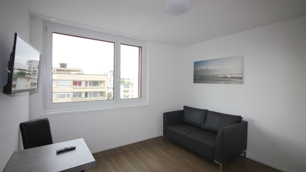 Photo of Bedroom in Kloten