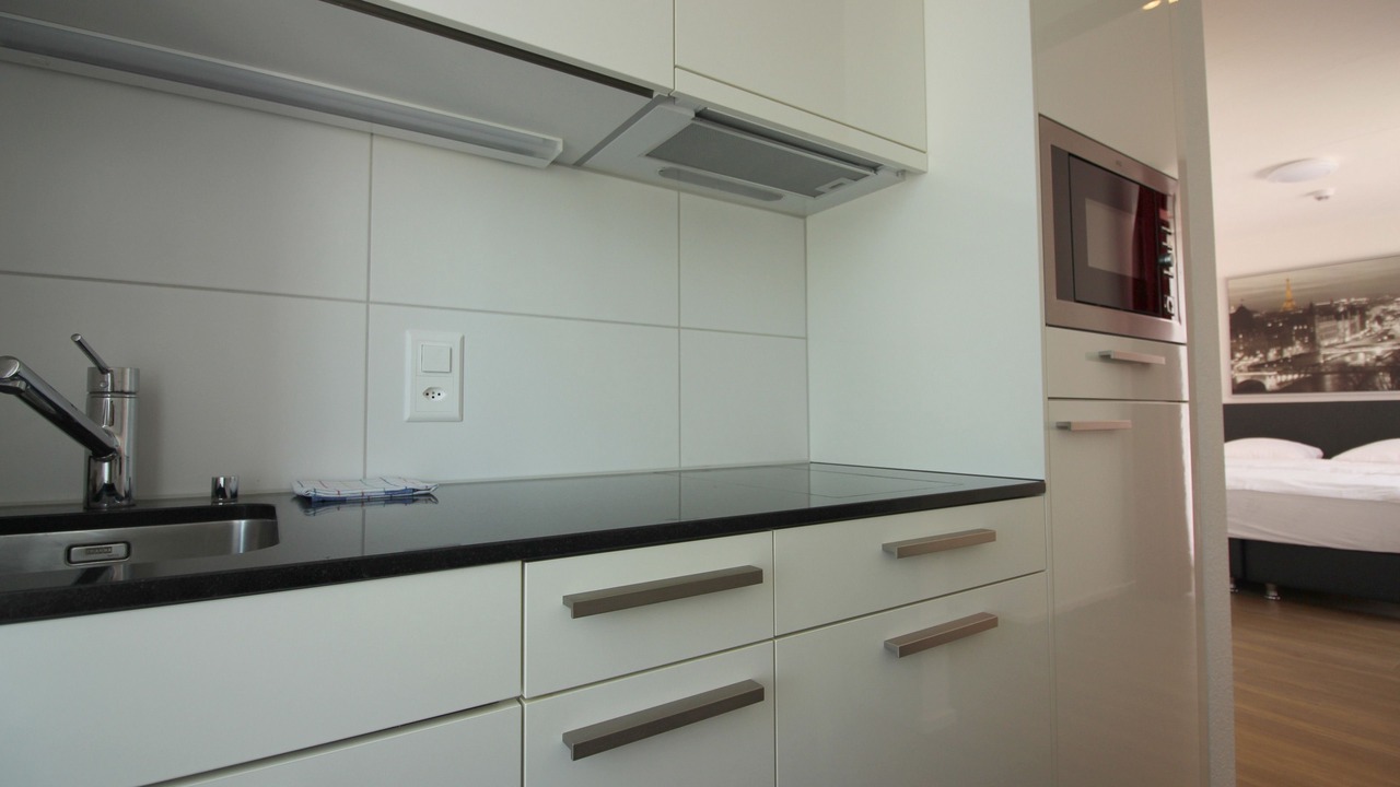 Photo of Kitchen in Kloten