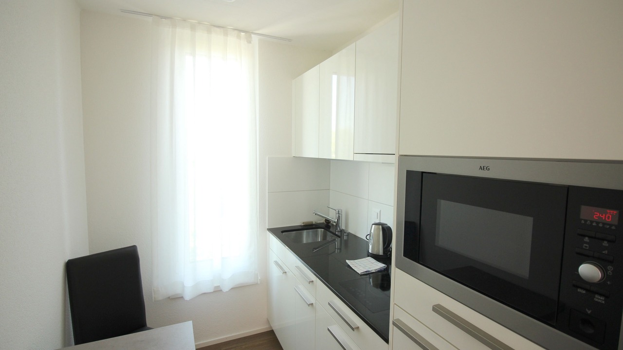 Photo of Kitchen in Kloten