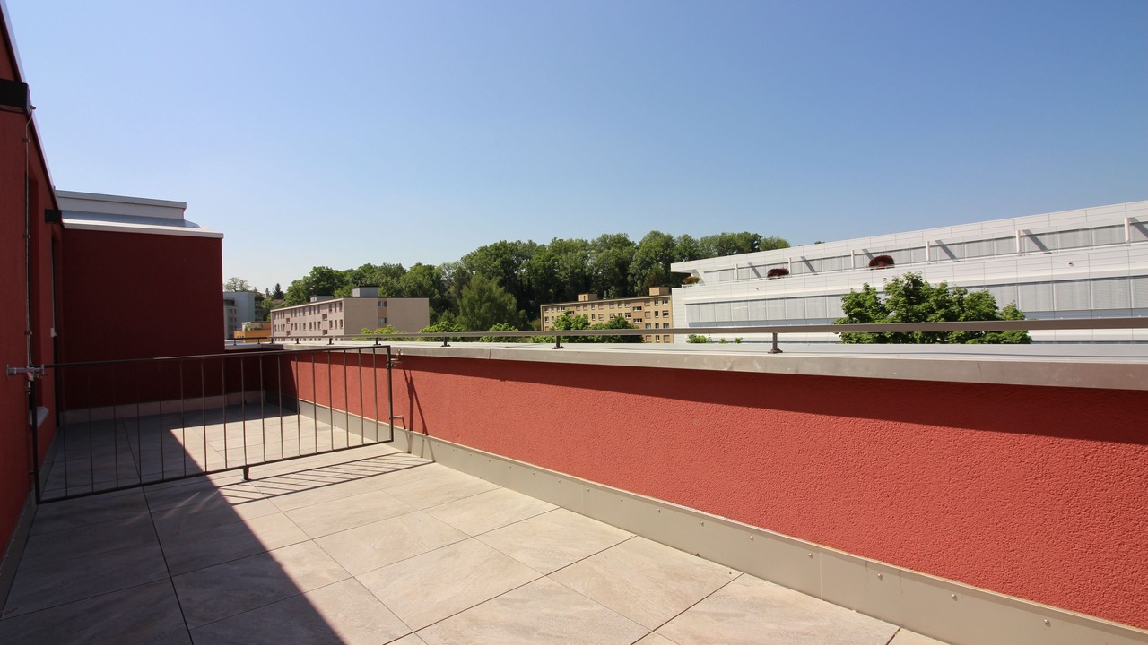 Photo of Patio Balcony in Kloten