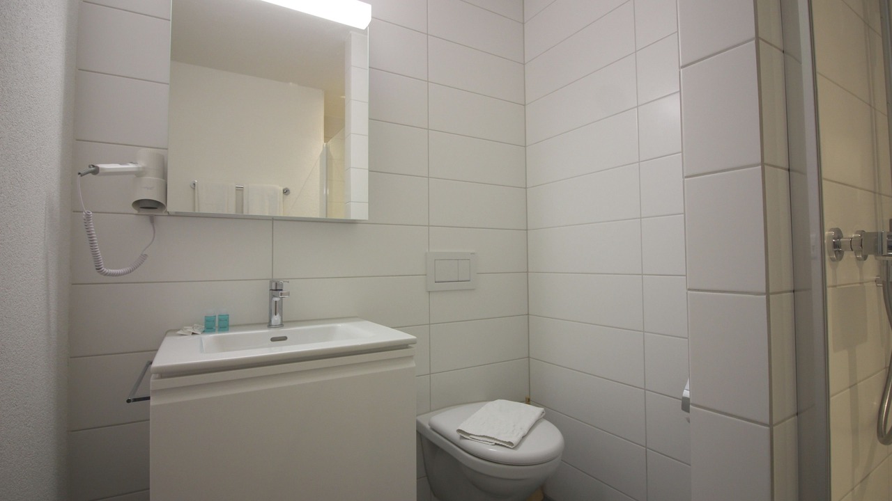 Photo of Bathroom in Kloten