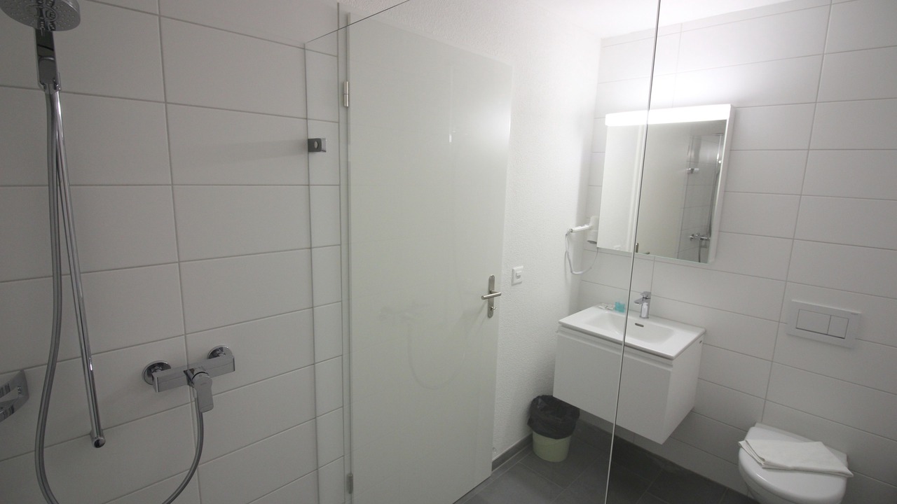 Photo of Bathroom in Kloten
