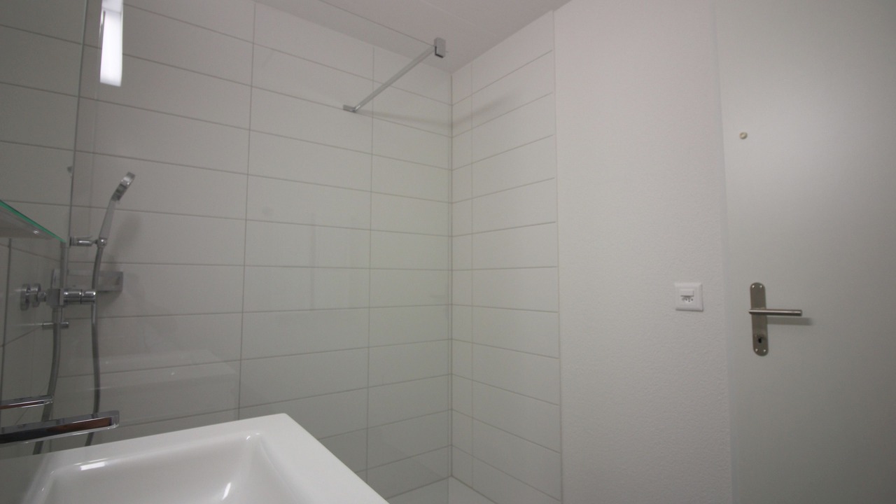 Photo of Bathroom in Kloten