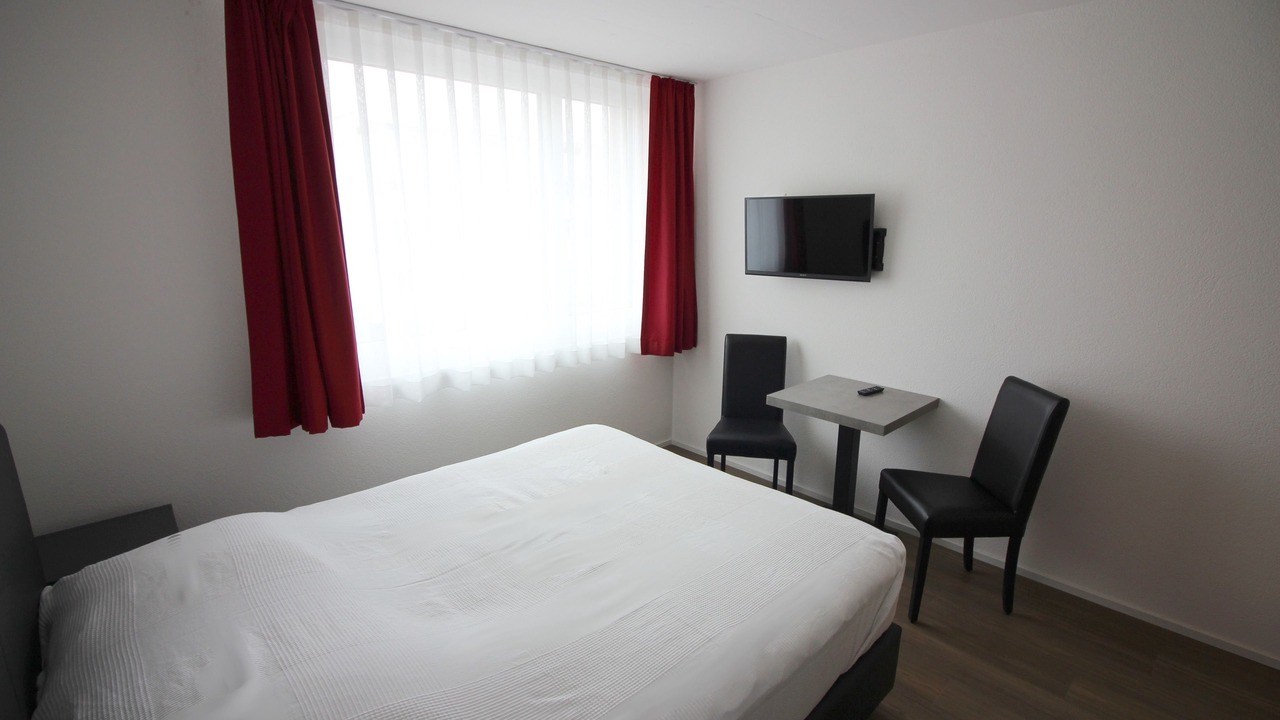 Photo of Bedroom in Kloten