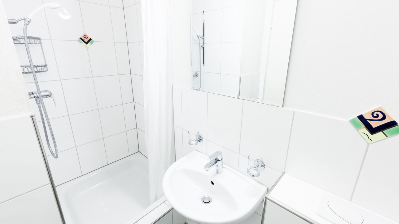 Photo of Bathroom in Kloten