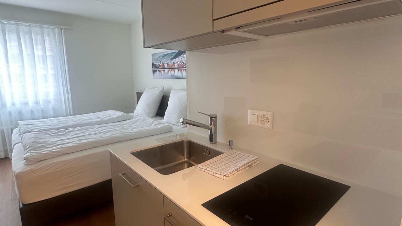 Photo of Kitchen in Kloten