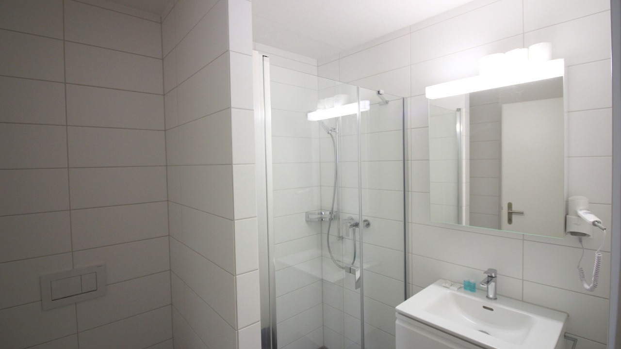 Photo of Bathroom in Kloten