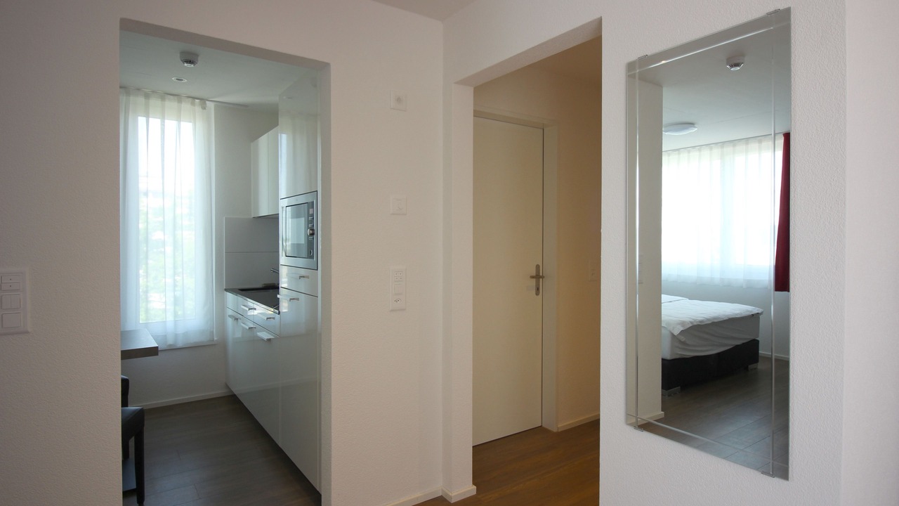 Photo of Kitchen in Kloten