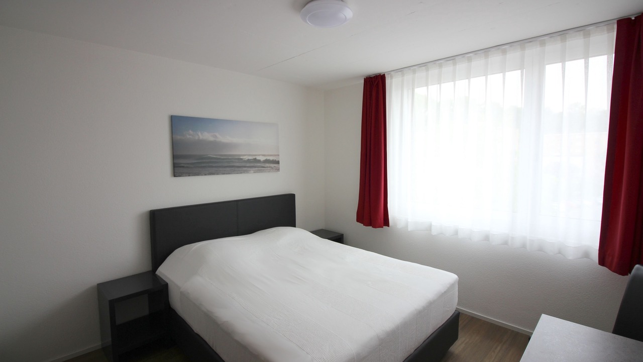 Photo of Bedroom in Kloten