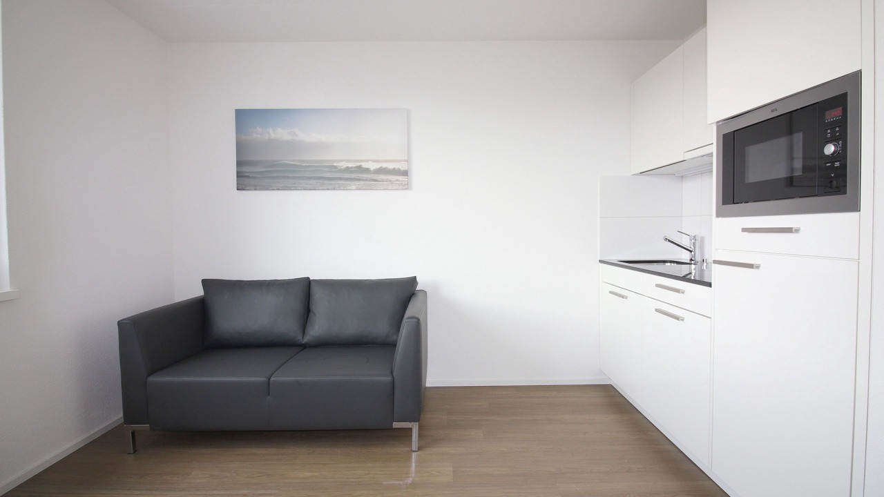 Photo of Bedroom in Kloten