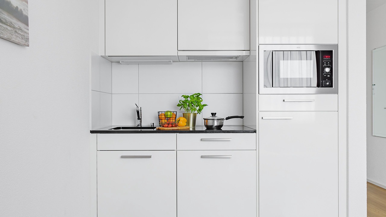 Photo of Kitchen in Kloten
