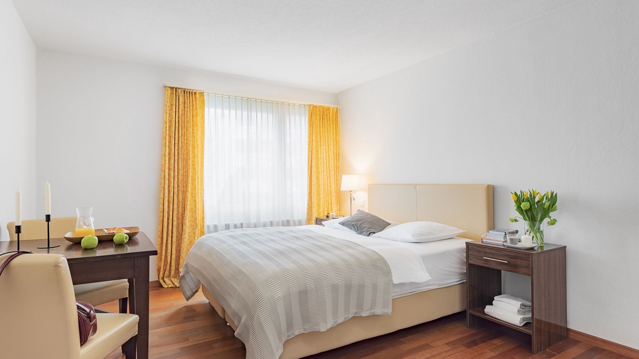 Photo of Bedroom in Kloten