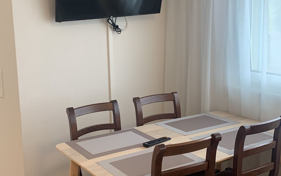Photo of Livingroom in Oerlikon