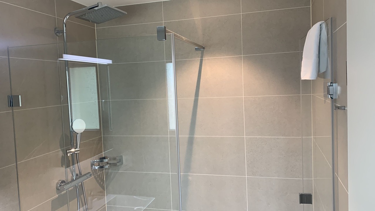 Photo of Bathroom in Oerlikon