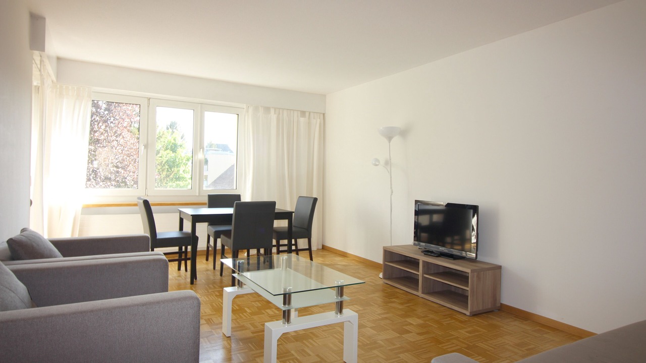 Photo of Bedroom in Oerlikon