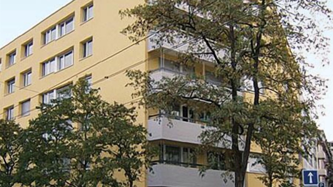 Photo of Outdoor in Oerlikon