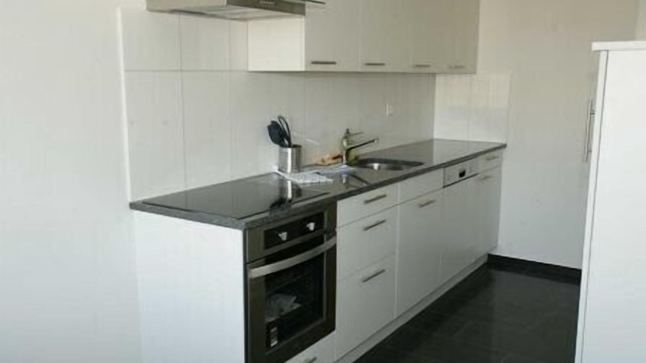 Photo of Kitchen in Oerlikon