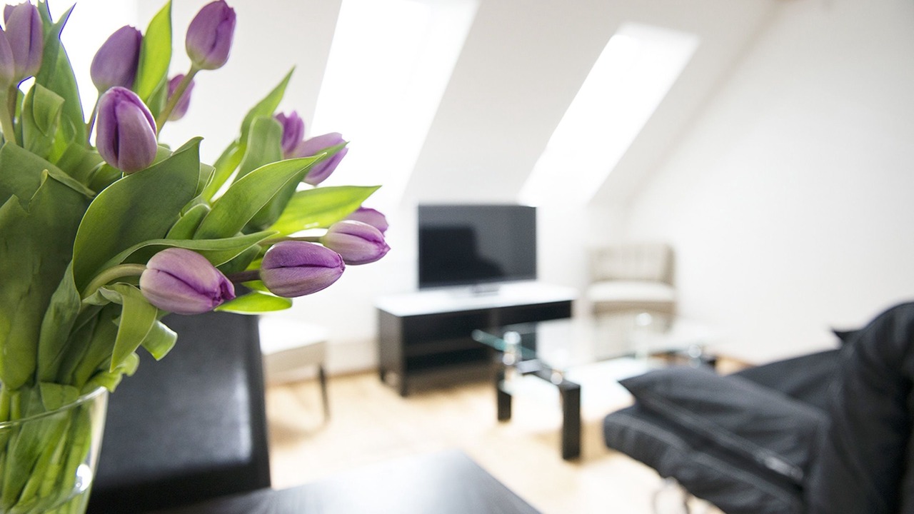 Photo of Livingroom in Gewerbeschule