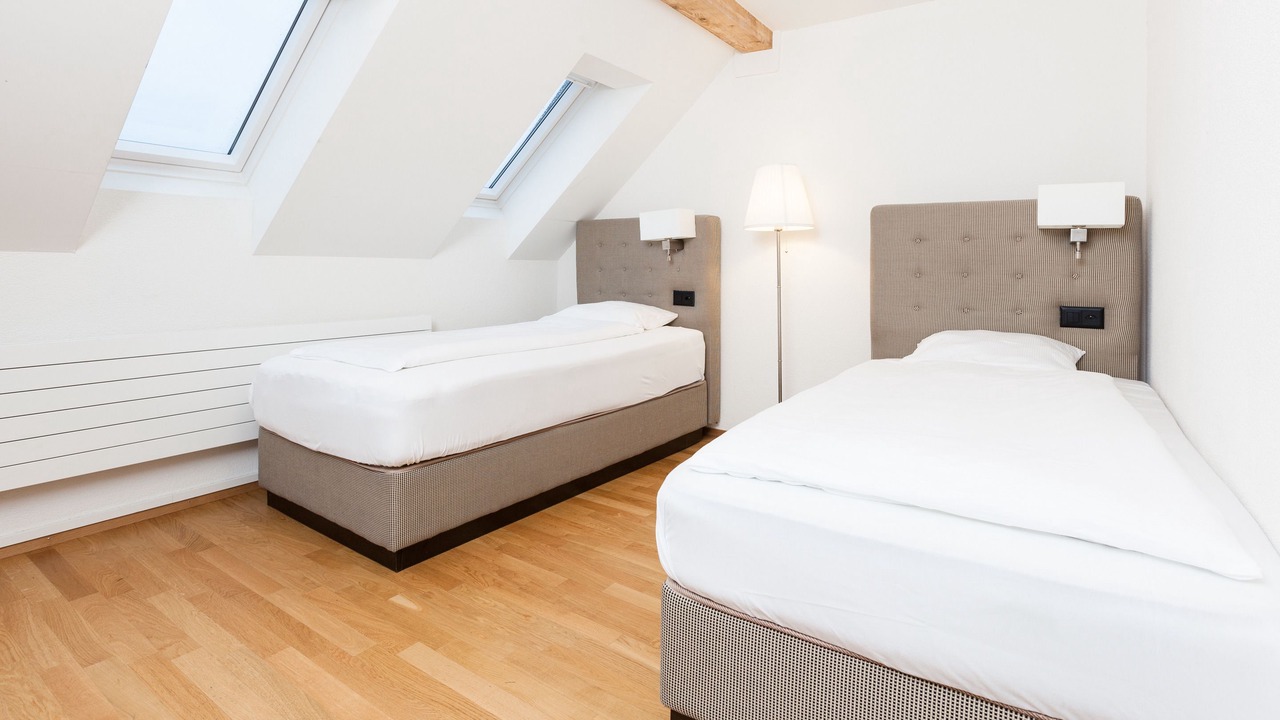 Photo of Bedroom in Gewerbeschule