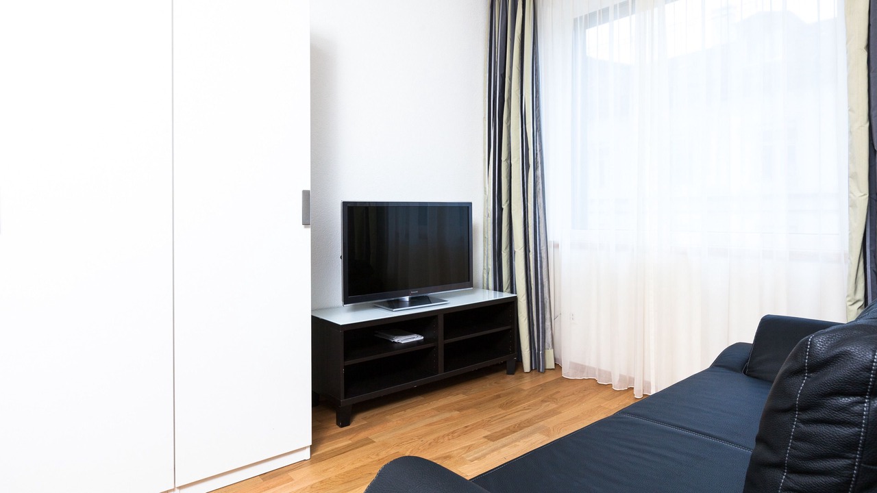 Photo of Livingroom in Gewerbeschule