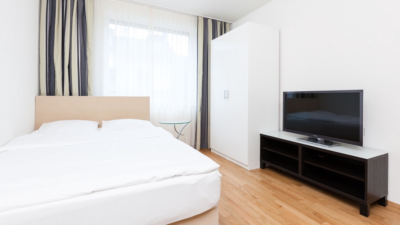 Photo of Bedroom in Gewerbeschule