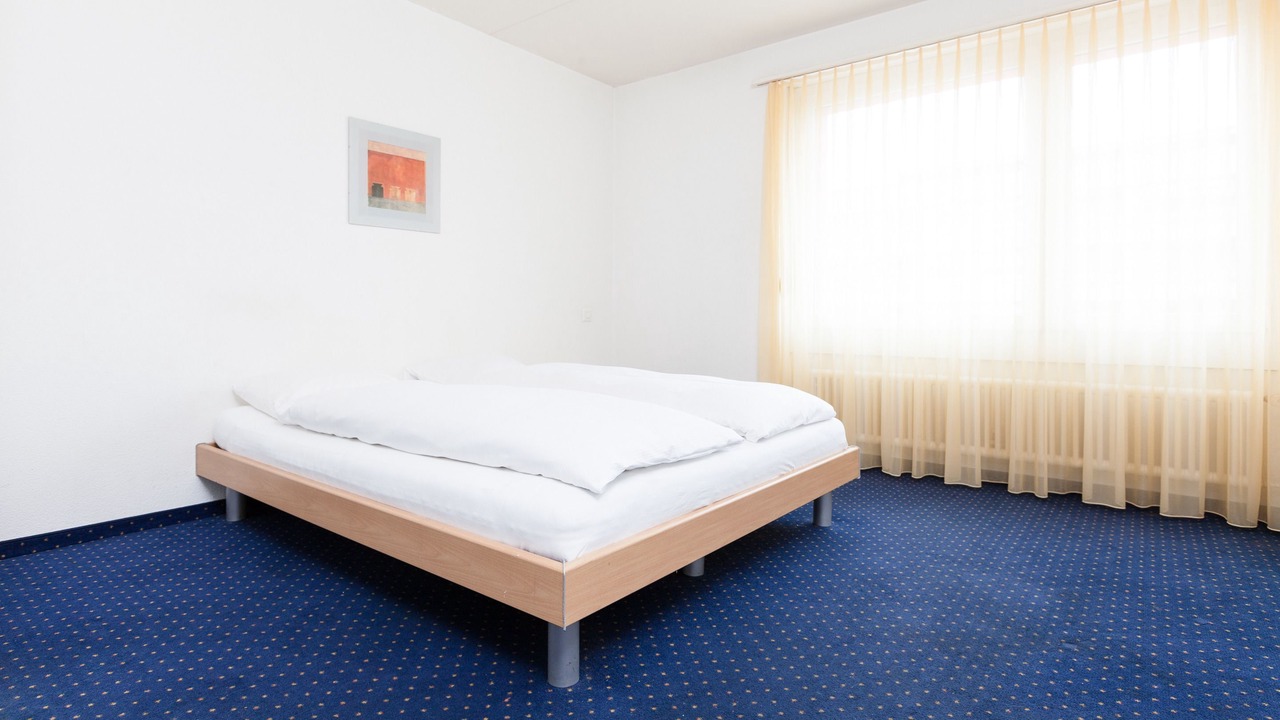Photo of Bedroom in Gewerbeschule