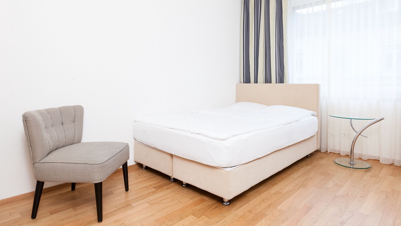 Photo of Bedroom in Gewerbeschule