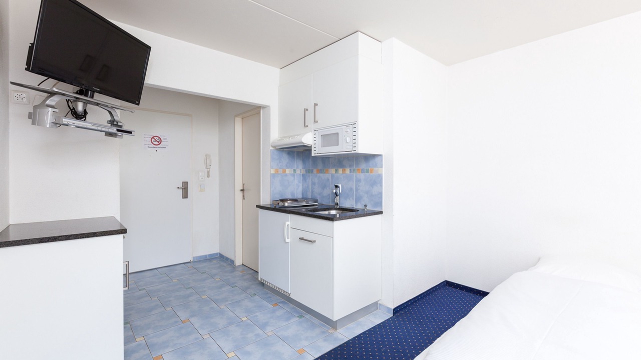Photo of Bedroom in Gewerbeschule