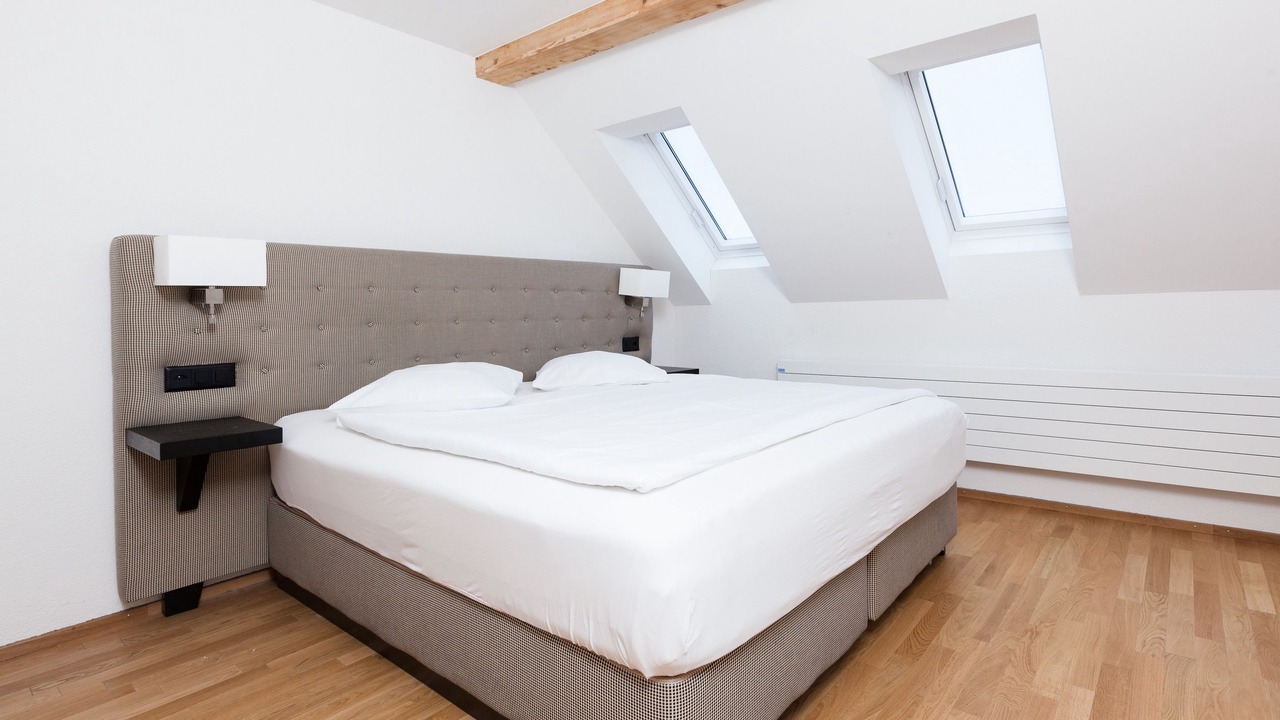 Photo of Bedroom in Gewerbeschule